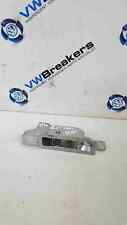 Volkswagen Beetle Convertible 1999-2006 Passenger NSF Soft Top Catch Lower Part